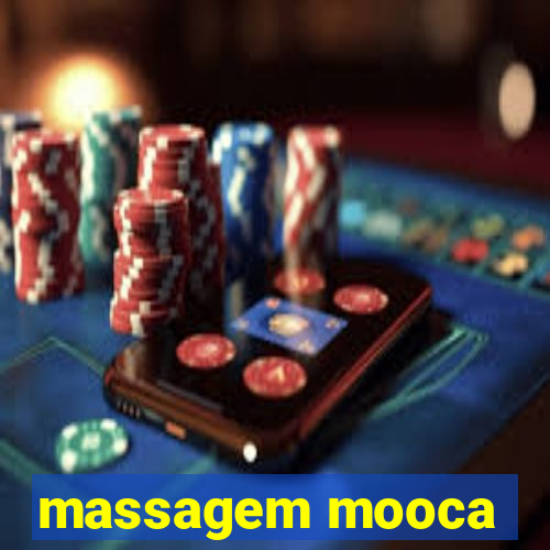 massagem mooca